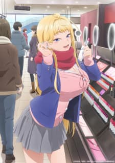 Anime picture 4