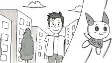 Anime picture 1
