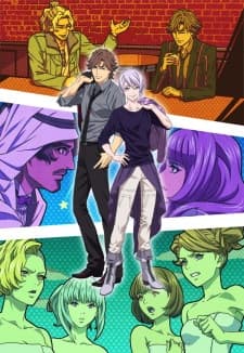 Anime picture 4