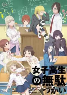 Anime picture 1