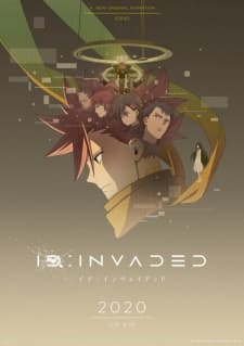 Anime picture 4