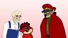 Anime picture 1