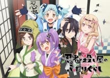 Anime picture 5
