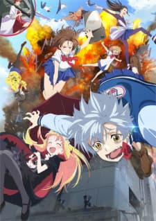 Anime picture 7