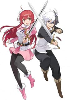 Anime picture 1