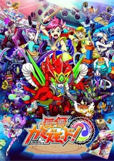 Anime picture 1