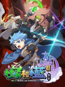 Anime picture 1