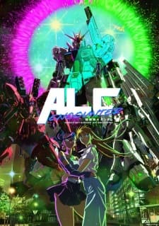 Anime picture 1