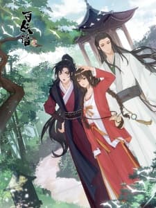 Anime picture 1