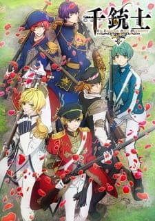 Anime picture 1