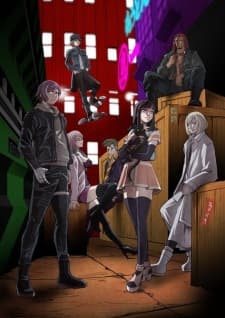 Anime picture 3