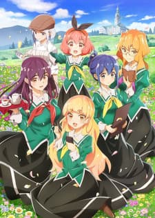 Anime picture 4