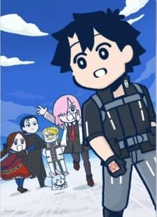 Anime picture 1