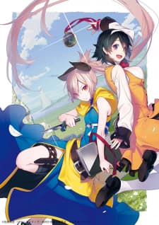 Anime picture 2
