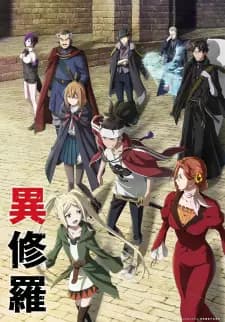 Anime picture 1