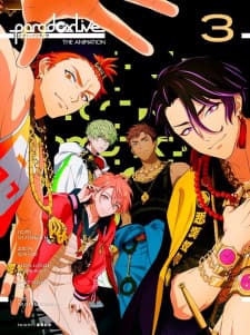 Anime picture 12
