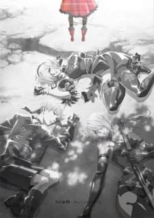 Anime picture 1