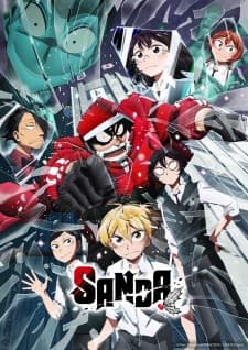 Anime picture 1