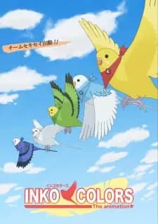 Anime picture 1