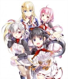 Anime picture 4