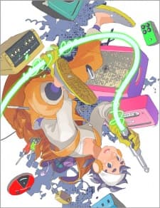Anime picture 5