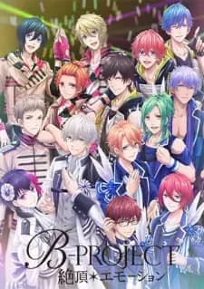 Anime picture 1