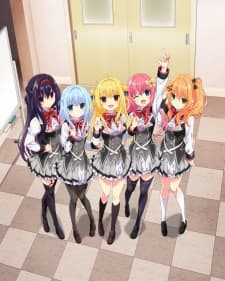 Anime picture 4