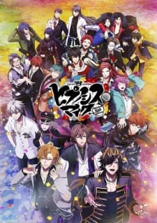 Anime picture 3