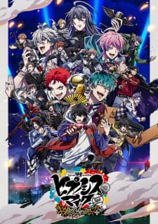 Anime picture 1
