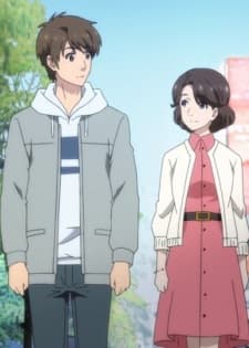 Anime picture 1
