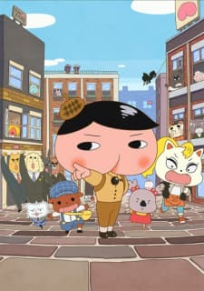 Anime picture 1