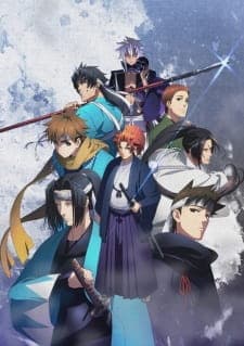 Anime picture 1