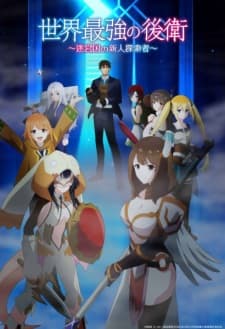 Anime picture 1