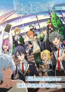 Anime picture 1