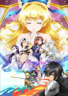 Anime picture 1