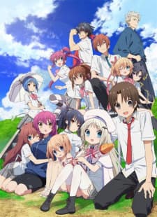 Anime picture 4