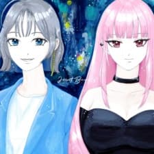 Anime picture 1