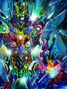 Anime picture 9