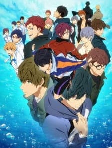 Anime picture 1