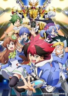 Anime picture 3
