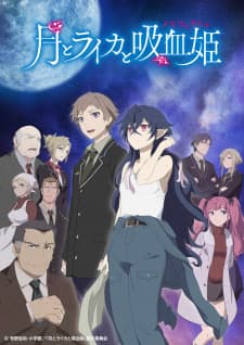 Anime picture 1