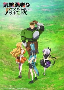 Anime picture 2