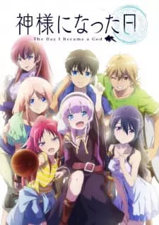 Anime picture 1