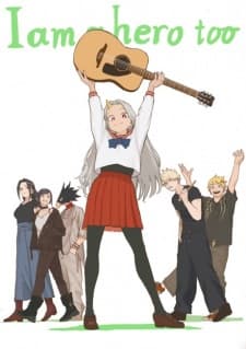 Anime picture 1