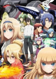 Anime picture 8