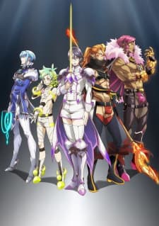 Anime picture 5