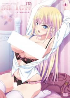 Anime picture 1