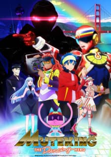 Anime picture 1