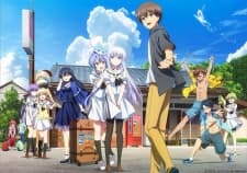 Anime picture 4