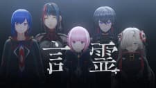 Anime picture 1